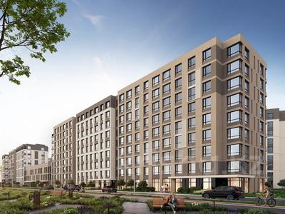 1-комнатная квартира · 36.86 м², Е 354 5 за ~ 29.9 млн 〒 в Астане, Есильский р-н