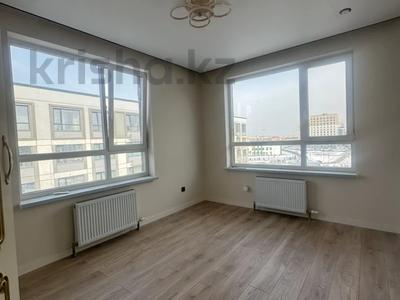 3-комнатная квартира · 55 м², мкр Гажайып 12 за 300 000 〒 в Алматы, Алатауский р-н