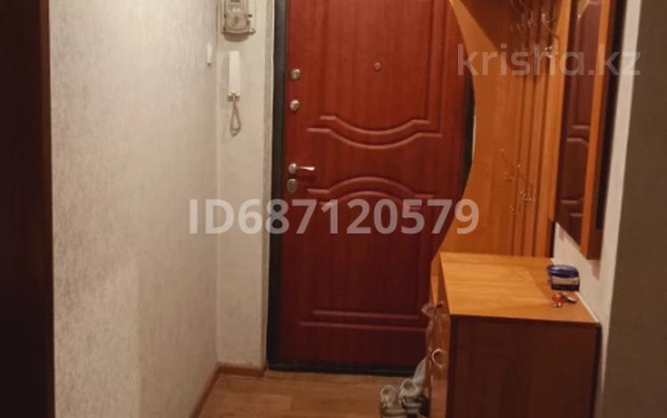 3-комнатная квартира · 79.7 м² · 1/9 этаж, Тлендиева 256 за 51 млн 〒 в Алматы, Бостандыкский р-н — фото 3