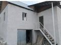 Отдельный дом · 3 комнаты · 50 м² · 6 сот., 1-ая линия 80 за 13 млн ₸ в Байкент
