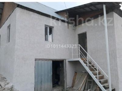 Отдельный дом · 3 комнаты · 50 м² · 6 сот., 1-ая линия 80 за 13 млн ₸ в Байкент