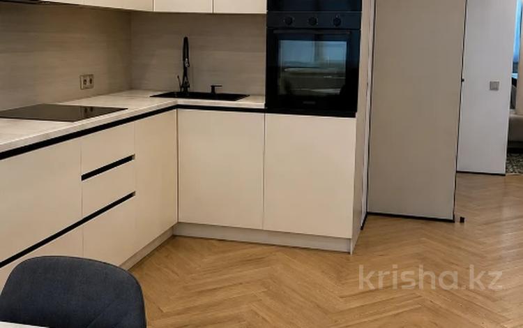 2-комнатная квартира · 46 м² · 8/13 этаж, Есенова 160/3 за 350 000 ₸ в Алматы, Жетысуский р-н — фото 6