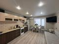 2-бөлмелі пәтер · 69.4 м² · 5/5 қабат, Камзина 32, бағасы: 16 млн ₸ в Аксу — фото 5