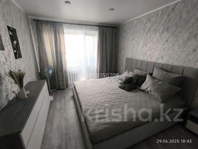 3-комнатная квартира · 69.4 м² · 5/5 этаж, Камзина 32 за 18 млн ₸ в Аксу