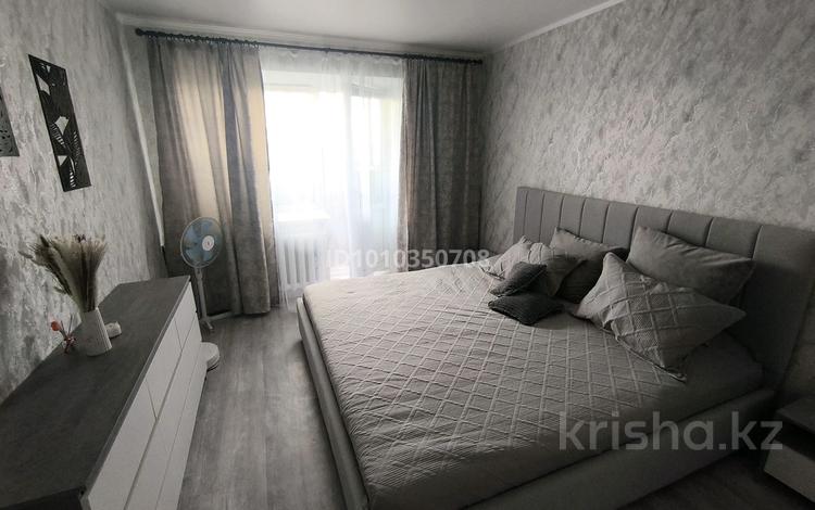 3-бөлмелі пәтер · 69.4 м² · 5/5 қабат, Камзина 32, бағасы: 18 млн ₸ в Аксу — фото 4