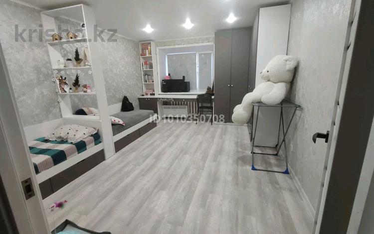 2-бөлмелі пәтер · 69.4 м² · 5/5 қабат, Камзина 32, бағасы: 16 млн ₸ в Аксу — фото 7