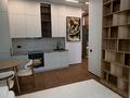 2-бөлмелі пәтер · 50 м² · 20/22 қабат, Туран 39а, бағасы: 50.5 млн ₸ в Астане, Нура р-н — фото 2