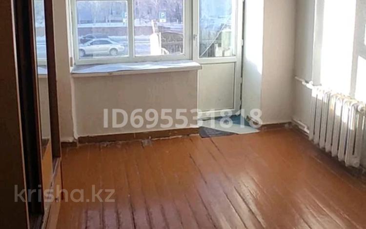 1-комнатная квартира, 13 м², 2/5 этаж, Пр.Женис 70