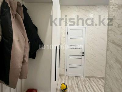 1-бөлмелі пәтер · 26 м² · 4/5 қабат, мкр 20-й, Басаркобыз, бағасы: 18.5 млн ₸ в Алматы, Алатауский р-н