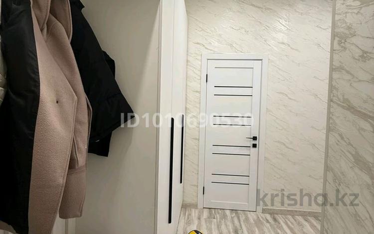 1-бөлмелі пәтер · 26 м² · 4/5 қабат, мкр 20-й, Басаркобыз, бағасы: 18.5 млн ₸ в Алматы, Алатауский р-н — фото 2