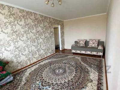 1-бөлмелі пәтер · 34.3 м² · 8/9 қабат, мкр 4, бағасы: 13.5 млн ₸ в Уральске