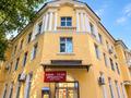 2-бөлмелі пәтер · 52 м² · 2/3 қабат, Жибек жолы, бағасы: 52 млн ₸ в Алматы, Алмалинский р-н