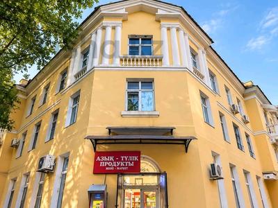 2-комнатная квартира · 52 м² · 2/3 этаж, Жибек жолы за 52 млн ₸ в Алматы, Алмалинский р-н