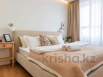2-бөлмелі пәтер · 52 м², Кабанбай Батыра 58Б, бағасы: 19 900 ₸ в Астане, Есильский р-н