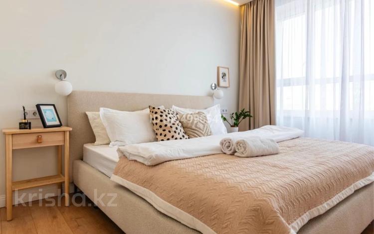2-бөлмелі пәтер · 52 м², Кабанбай Батыра 58Б, бағасы: 19 900 ₸ в Астане, Есильский р-н — фото 2