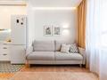 2-бөлмелі пәтер · 52 м², Кабанбай Батыра 58Б, бағасы: 19 900 ₸ в Астане, Есильский р-н — фото 5