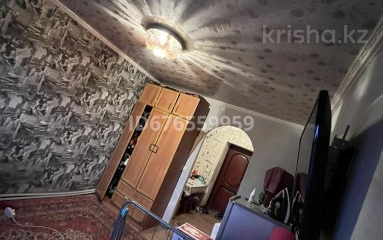 1-комнатная квартира, 18 м², 4/4 этаж, Рускулова 66 за 6.8 млн 〒 в Талгаре — фото 2