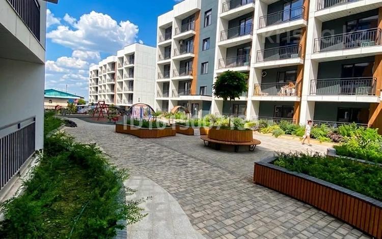 2-бөлмелі пәтер · 47.7 м² · 1/5 қабат, Карасай Батыра, Бесагаш 3 блок, бағасы: 37 млн ₸ в Алматинской обл., Талгарский р-н — фото 2