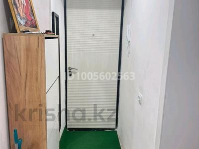 3-комнатная квартира · 63.6 м² · 3/4 этаж, 1 микраион за 24 млн 〒 в Конаеве