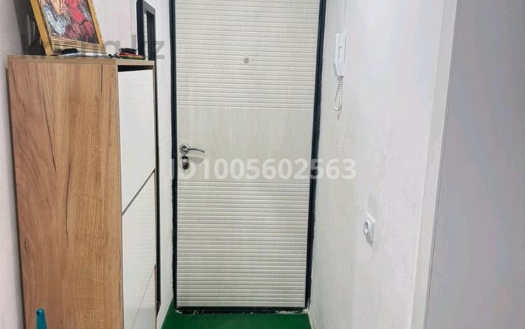 3-бөлмелі пәтер · 63.6 м² · 3/4 қабат, 1 микраион, бағасы: 24 млн ₸ в Конаеве — фото 2