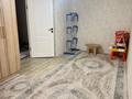 3-бөлмелі пәтер · 63.6 м² · 3/4 қабат, 1 микраион, бағасы: 24 млн ₸ в Конаеве — фото 9
