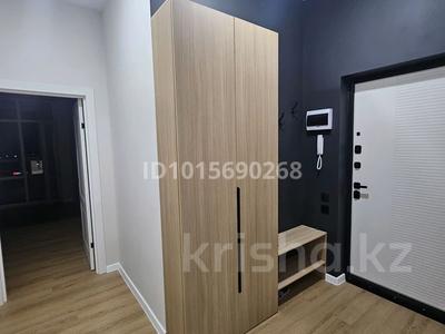 2-бөлмелі пәтер · 52 м² · 11/12 қабат, ул. Фадеева, 38г 38/1, бағасы: 39.9 млн ₸ в Алматы, Алатауский р-н