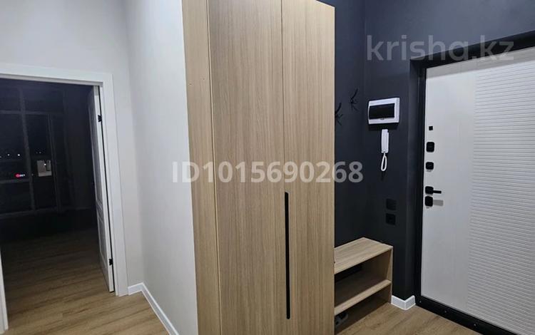 2-бөлмелі пәтер · 52 м² · 11/12 қабат, ул. Фадеева, 38г 38/1, бағасы: 39.9 млн ₸ в Алматы, Алатауский р-н — фото 2