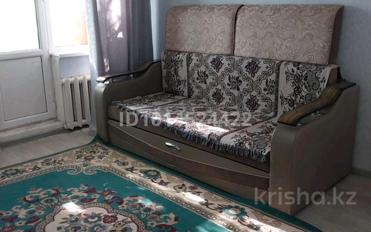 1-комнатная квартира · 30.9 м² · 2/5 этаж, Абилкаирхана 9 — Киселева Спутник за 120 000 ₸ в Актобе — фото 2