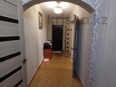 3-комнатная квартира · 62 м² · 2/9 этаж, мкр Юго-Восток, Гапеева 5 за 19 млн ₸ в Караганде, Казыбек би р-н