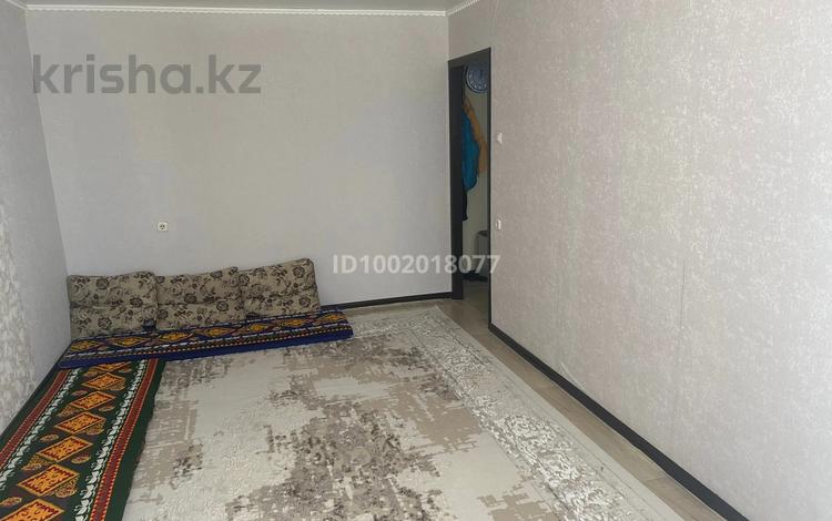 2-бөлмелі пәтер · 51.4 м² · 3/9 қабат, 6А мкр, бағасы: 14 млн ₸ в Лисаковске — фото 2