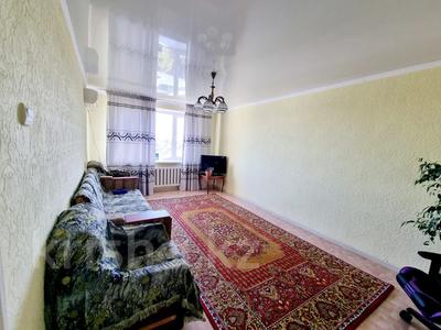 3-комнатная квартира, 71 м², 5/5 этаж, Асанова 69 за 17 млн 〒 в Талдыкоргане