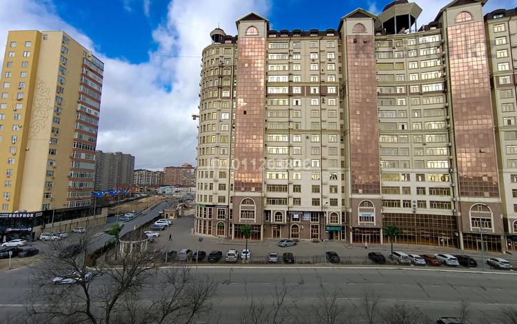 2-комнатная квартира · 56 м² · 5/5 этаж, 13-й мкр 45 — Напротив ЖК Флоренции, моря за 130 000 〒 в Актау — фото 2