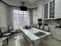 Отдельный дом · 7 комнат · 350 м² · 8 сот., мкр Акбулак, Сергазина 35 за 230 млн ₸ в Алматы, Алатауский р-н — фото 3