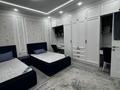 Отдельный дом · 7 комнат · 350 м² · 8 сот., мкр Акбулак, Сергазина 35 за 230 млн ₸ в Алматы, Алатауский р-н — фото 18