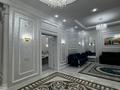 Отдельный дом · 7 комнат · 350 м² · 8 сот., мкр Акбулак, Сергазина 35 за 230 млн ₸ в Алматы, Алатауский р-н — фото 2