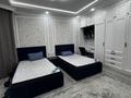 Отдельный дом · 7 комнат · 350 м² · 8 сот., мкр Акбулак, Сергазина 35 за 230 млн ₸ в Алматы, Алатауский р-н — фото 22
