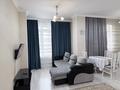 1-бөлмелі пәтер · 40 м² · 12/18 қабат, Туркестан 14а — Орынбор Мангилик, бағасы: 15 000 ₸ в Астане, Есильский р-н