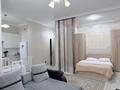 1-бөлмелі пәтер · 40 м² · 12/18 қабат, Туркестан 14а — Орынбор Мангилик, бағасы: 15 000 ₸ в Астане, Есильский р-н — фото 3