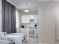 1-бөлмелі пәтер · 40 м² · 12/18 қабат, Туркестан 14а — Орынбор Мангилик, бағасы: 15 000 ₸ в Астане, Есильский р-н — фото 5
