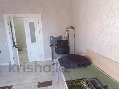 2-комнатная квартира · 82 м² · 3/9 этаж, Тлеулина 98 за 45 млн ₸ в Кокшетау