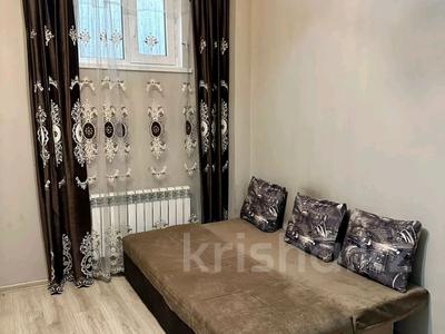 1-комнатная квартира · 25 м² · 1/3 этаж, Илтипат 59г за 12 млн ₸ в Алматы, Наурызбайский р-н