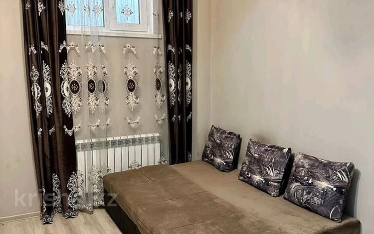 1-бөлмелі пәтер · 25 м² · 1/3 қабат, Илтипат 59г, бағасы: 12 млн ₸ в Алматы, Наурызбайский р-н — фото 2