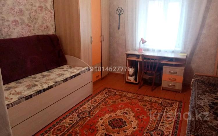 Часть дома · 1 комната · 50 м² · 10 сот., Садовая 38 — Индустриальная-Садовая за 4 млн ₸ в Майском — фото 2