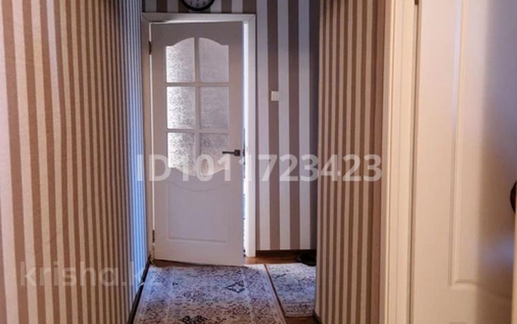 3-бөлмелі пәтер · 56 м² · 4/5 қабат, 17-й микрорайон, 17-й микрорайон 15, бағасы: 26 млн ₸ в Шымкенте, Аль-Фарабийский р-н — фото 2