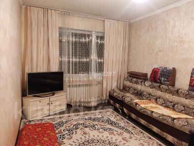 2-комнатная квартира, 63 м², 5/5 этаж, мкр Айнабулак-2 37 за 25 млн 〒 в Алматы, Жетысуский р-н