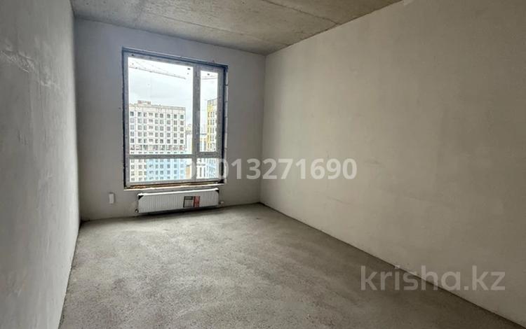 1-комнатная квартира · 36.9 м² · 15/17 этаж, Жоры хан 12 — Сфера парк за 30 млн ₸ в Астане, Есильский р-н — фото 2