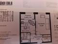 1-комнатная квартира · 36.9 м² · 15/17 этаж, Жоры хан 12 — Сфера парк за 30 млн ₸ в Астане, Есильский р-н — фото 7