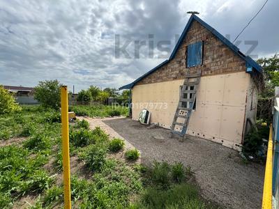 Продажа домов и дачи в Астане: Дача · 2 комнаты · 40 м² · 6 сот., ДТ Западный 114 за 7.7 млн 〒 Дача · 2 комнаты · 40 м² · 6 сот., ДТ Западный 114 за 7.7 млн 〒 в Астане, Нура р-н