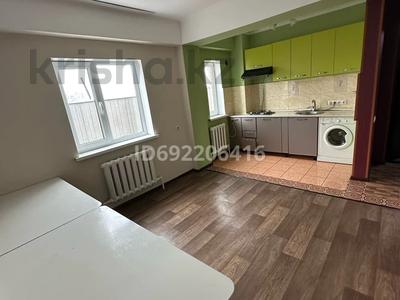 2-комнатная квартира · 36 м² · 1/3 этаж, мкр Карасу, ул. Жосалы за 150 000 〒 в Алматы, Алатауский р-н