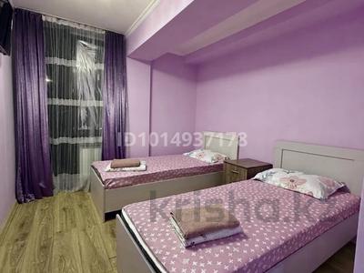 1-комнатная квартира · 35 м² · 1/3 этаж, Северное Кольцо шоссе 173 за 2 500 ₸ в Алматы, Жетысуский р-н